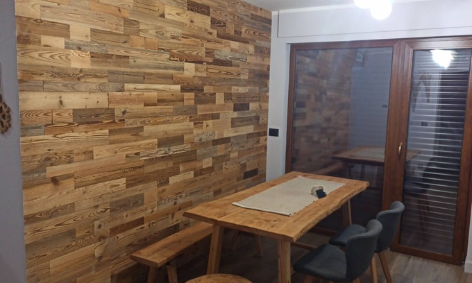 Prato Nevoso Chalet De Esquí | Renovated two-room apartment for vacation Prato Nevoso 4 people