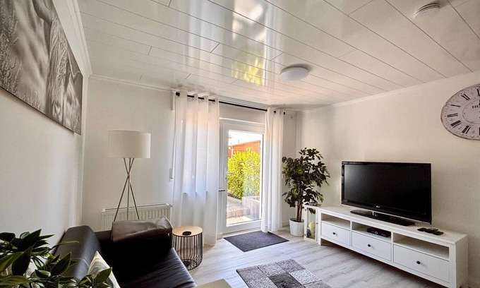 Much Apartamento | Renovated vacation and fitters' apartment in Much