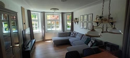 Immenstadt im Allgaeu Apartamento | renovierte Altbauwohnung im Oberallgäu