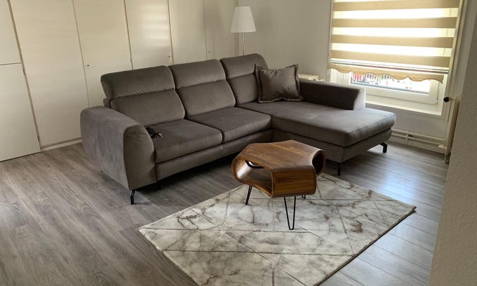 Reinbek Apartamento | Renovierte gemütliche Ferienwohnung bei Hamburg
