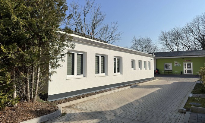 Minden Apartamento | Renovierte & Voll Möblierte Wohnung für 7 Personen