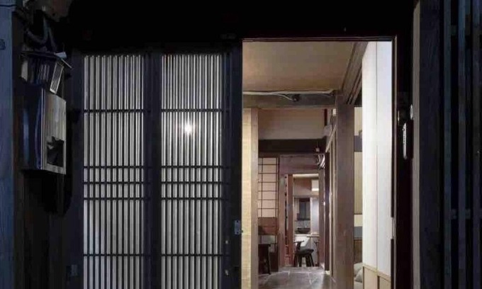 Shimizu Ward Casa | Rent out a 120-year-old ryokan-style museum for a stay that feels like home. Welcome drink service after posting a review / Shizuoka City Shizuoka Prefecture