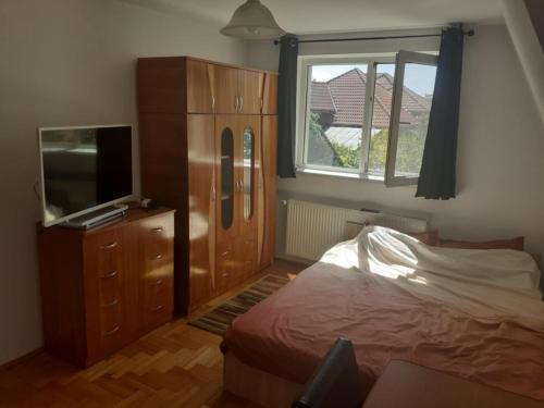 Fagaras Casa | Rent a room Bruno