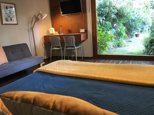 Apoquindo Apartamento | Rent apart Las Condes