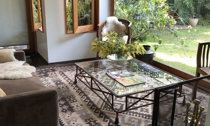 Apoquindo Hotel | Rent Apart Las Condes