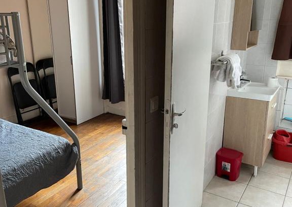 Colombes Apartamento | RENT APPART - Colombes