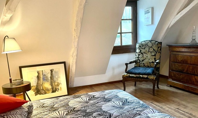 Lanquais Casa | Rent Charming house in Dordogne with swimming pool