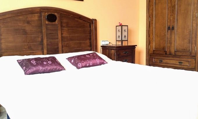 Centro de Conil de la Frontera Condominio | Alquiler centro de Conil de la Frontera venenciadores 3