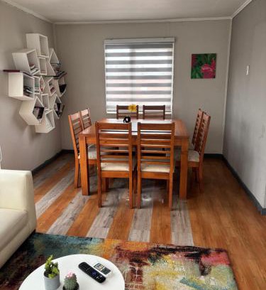 Osorno Apartamento | Rent House 1745