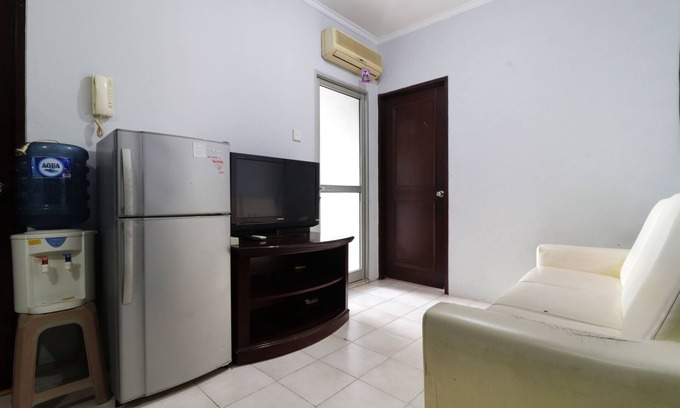 Chinatown Apartamento | Rent House Center at Apartement Mediterania Gajah Mada