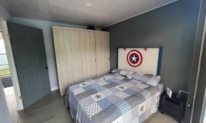 Pacuare Reserve Casa | Rent of Beautiful Country House.