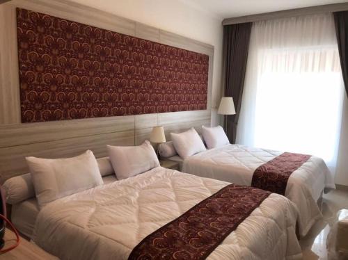 Jatinegara Apartamento | Rent Studio full furnished