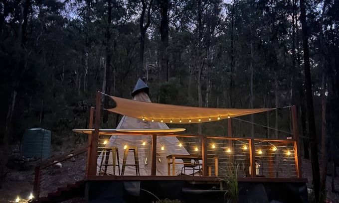 Putty Alquiler De RV | Rent the Entire Campground for Exclusive Events and Celebrations! All-inclusive!