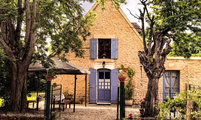 Tremolat Cabaña | Oferta de cancelación de septiembre 20% de descuento !!! Solo cabaña
