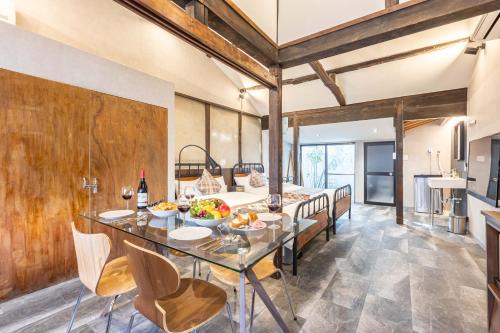 Tsuruhashi Apartamento | rent tsuruhashi