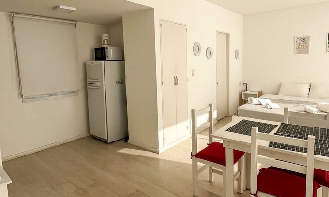 Congreso Apartamento | Rent Up - Monoambiente cerca de Congreso