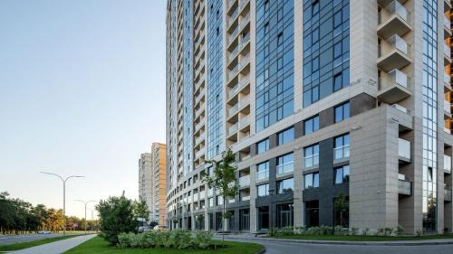 Dniprovs'kyi District Apartamento | Rent VIP apartment in Kyiv