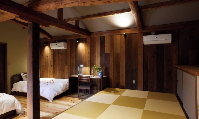 Toyooka Casa | Rent your own house in the heart of a small global city / Toyoka Hyōgo