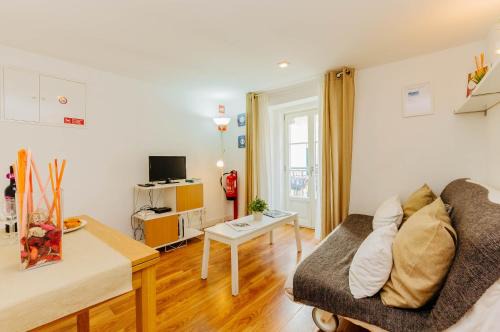 Bairro Alto Apartamento | Rent4Rest Bairro Alto Charming 1Bd Apartment