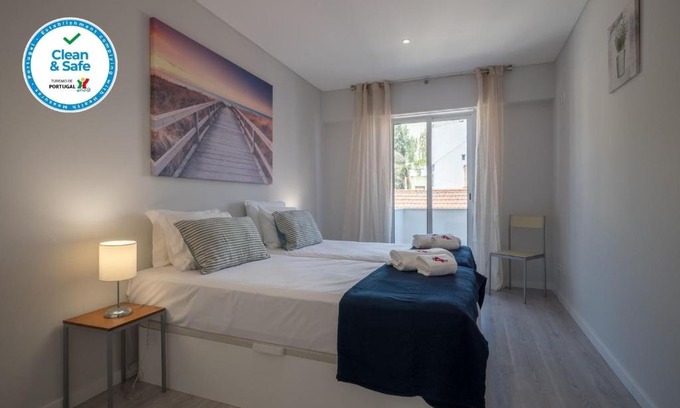 Sao Bento Apartamento | RENT4REST SAO BENTO CHARMING