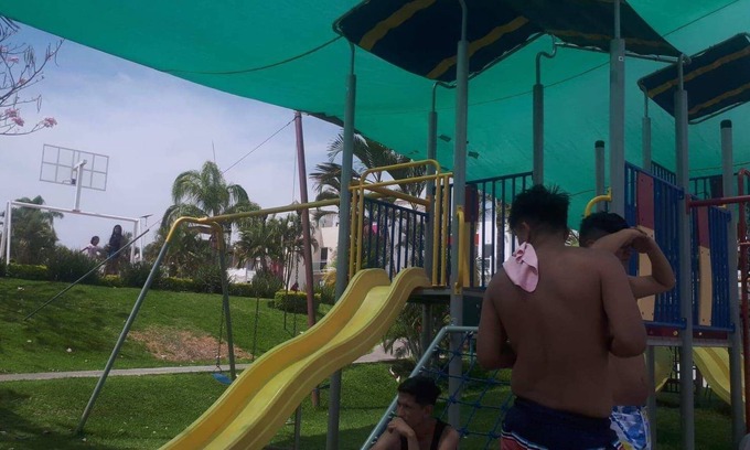 Jojutla Casa | Renta bonita casa en villas teques aqua