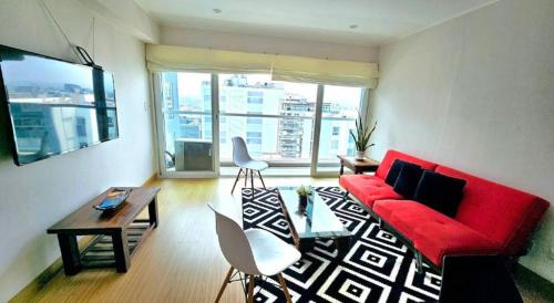 Puerto Inca Apartamento | RENTA DE APARTAMENTOS EN MIRAFLOREs