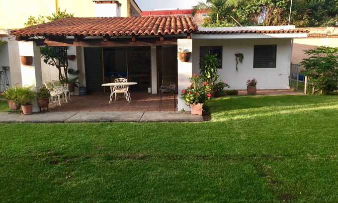Chapala Centro Casa | Renta de casa en chapala