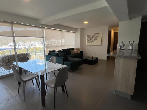 Querétaro Apartamento | Renta de departamento en Querétaro