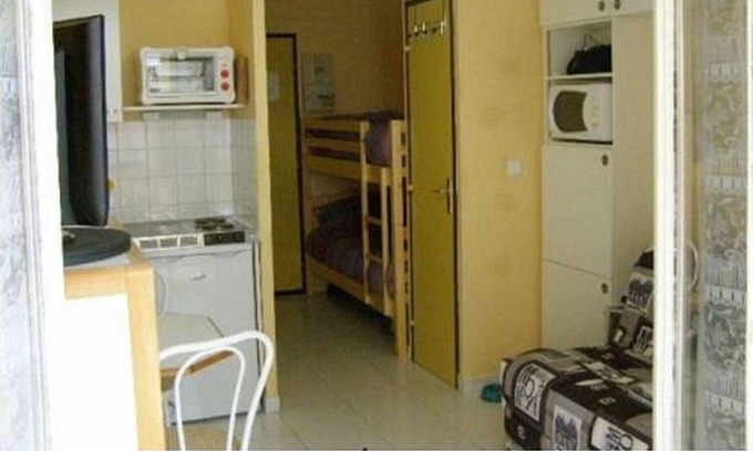Lamalou-les-Bains Apartamento | Alquiler apartamento 1 Lamalou