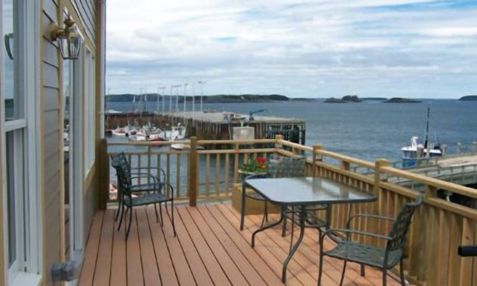 Eastport Condominio | Alquiler Condo - Marea Watcher