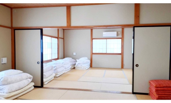 Nikko Hotel | Rental detached houseSunmore Building No2Room / Nikko Tochigi