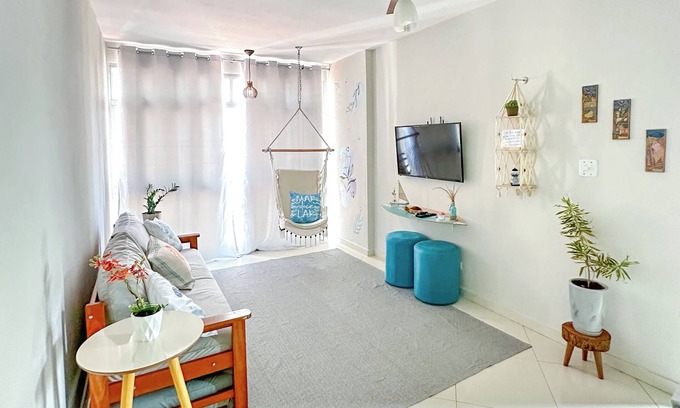 Tortuga Apartamento | Rental Find in Guarujá
