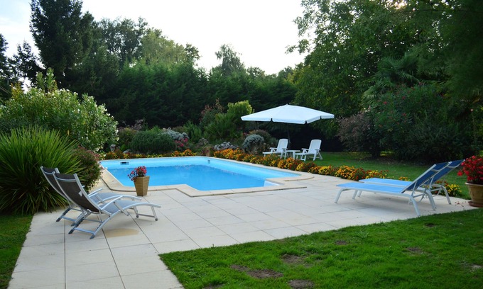 Bourdalat Casa | CASA DE ALQUILER PARA VACACIONES PARA 8 PERSONAS 6 adultos y 2 niños