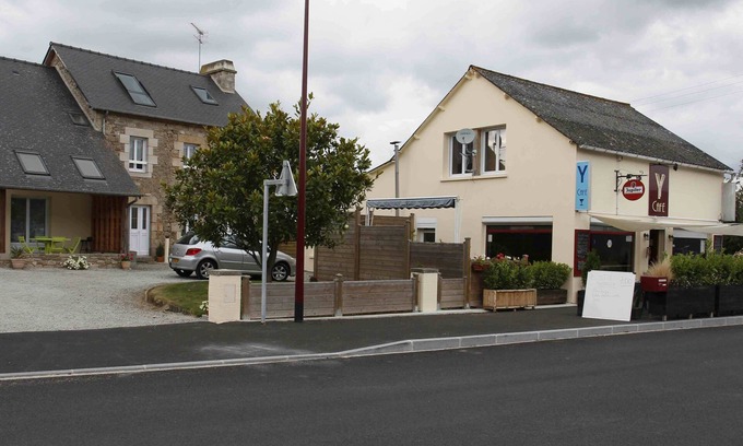 Saint-Michel-de-Plelan Casa | Alquiler casa Argoat en SAINT MICHEL DE PLELAN