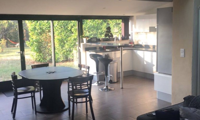 Sault Casa | ALQUILER CASA SAULT VAUCLUSE