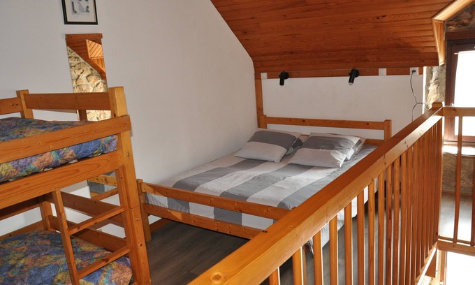 Nevez Apartamento | Alquiler de vacaciones en el sur de Bretaña