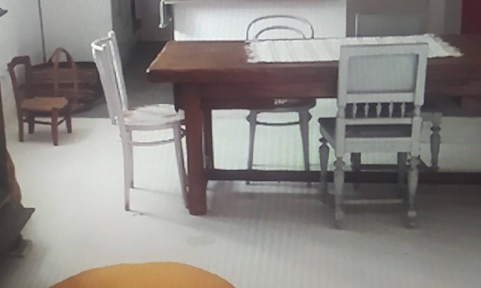 Theziers Apartamento | RENTAL - INDEPENDENT APARTMENT ON THE GROUND FLOOR OF A HOUSE.