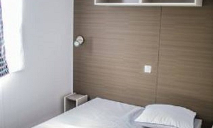 Domazan Casa | Alquiler de casas móviles de 2 dormitorios