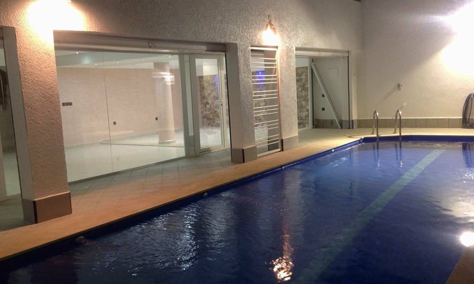 Mehdya Villa | Alquiler chalet 630m duna