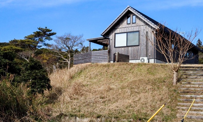 Isumi Casa | Rental of a whole building / Isumi Chiba