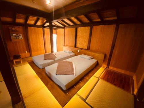 Yamato Casa | Rental of the whole house Amami Yamato-shuku -Akan - Vacation STAY 74831v