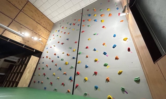 Shuzenji Casa | Rental of whole house Bouldering SPAAzuki Res / Izu Shizuoka