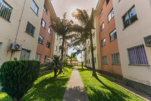 Pacheco Apartamento | Rental Palhoça- Acomodações Residenciais III