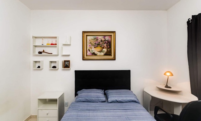 Palhoca Apartamento | Rental Palhoça