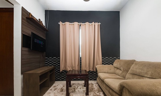 Palhoca Apartamento | Rental Palhoça II