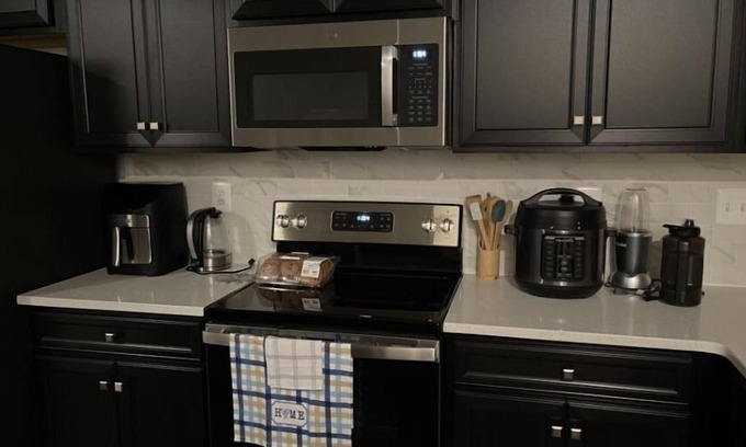 Dundalk Apartamento | Rental Property Dundalk Apt #1
