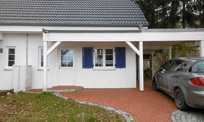 Ummanz Apartamento | Alquiler - Rügen-Fewo 19