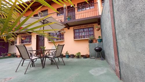 Panajachel Apartamento | Rental´s Krys´S