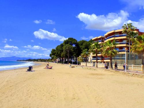 Vilafortuny Apartamento | Rentalmar Sol de España - Mas d'en Gran