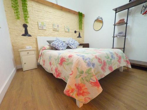Museo Apartamento | RentalSevilla Fernan Caballero